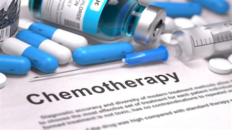 Do Any Supplements Reduce Side Of Effects Of Chemotherapy
