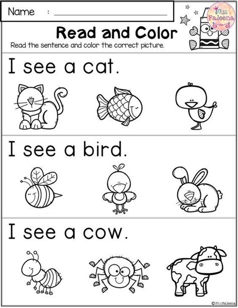Research shows that children who have memorized nursery rhymes become better readers because they develop an early sensitivity to the sounds of language. This is a fun worksheet for students to practice their ...