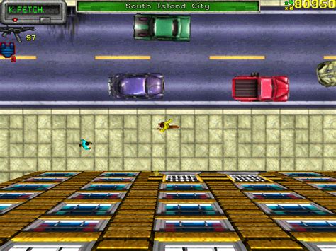 Grand Theft Auto 1997 Gta 1 Free Download Full Version For Pc