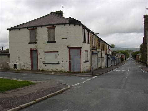 Burnley is a large market town in the borough of burnley in lancashire, england. Oxford Road, Burnley Wood, Burnley, Lancashire | Clarence ...
