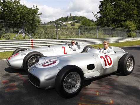 Follow the mercedes team, one of the most dominant forces of the modern f1 era, but one boasting a formula 1 tradition that dates back to the 1950s, with names like hamilton, rosberg and schumacher. mercedes, Benz, Formula, 1, F 1, Race, Racing, Retro ...