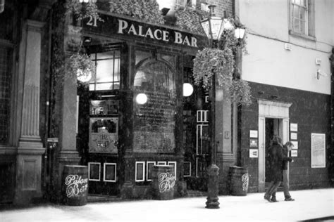 History Of The Palace Bar Dublin Whiskey Tours