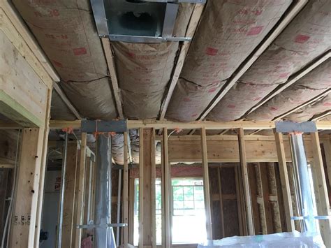 Insulating the ceiling is an interesting way to reduce your energy costs. Insulation Services - St. Lawrence Blvd., Brick NJ ...