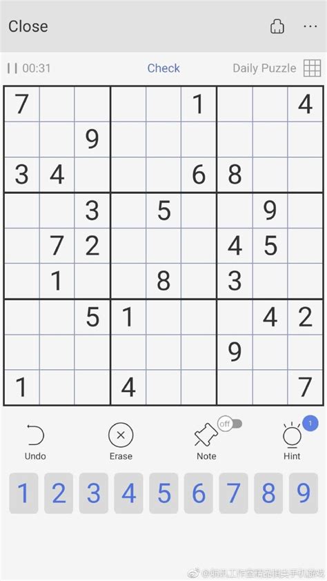 There isn't really a sidebar here and i couldn't find any info in posts but what are the best sudoku sites or programs for pc/android? HangXun -- Enjoy this best sudoku app : Software