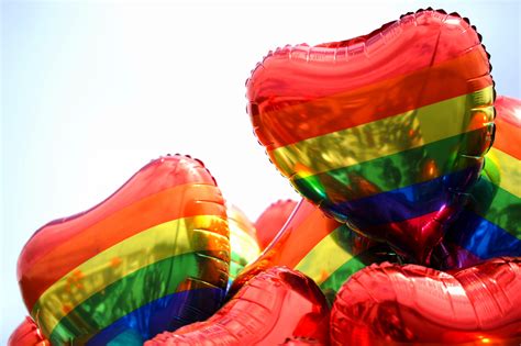 Same Sex Couples Seek Marriage Equality In Japan With Valentines Day Lawsuits