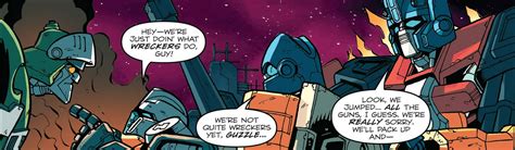 Really Sorry Comic Books Comic Book Cover Autobots Transformers Guess Comics Cartoons