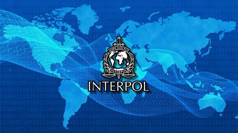 Interpol urges police to unite against 'potential ransomware pandemic ...