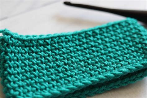 Single Crochet Cross Stitch How To Crochet Rich Textures Crochet