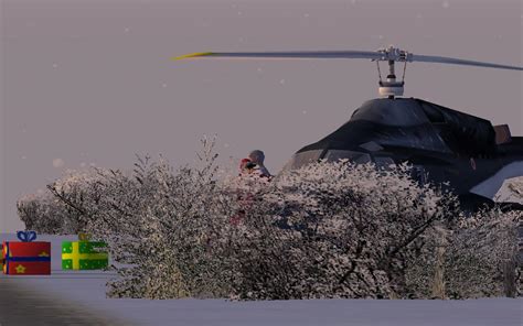 Game Cinematography Airwolf Ofp Awm