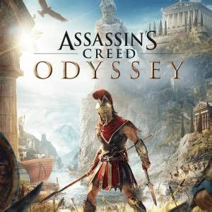 Assassin S Creeds Odyssey Sharing Trending Games On Freebcc Com