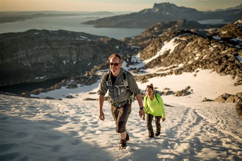 The Ultimate Guide To Hiking In Greenland Tools And Information