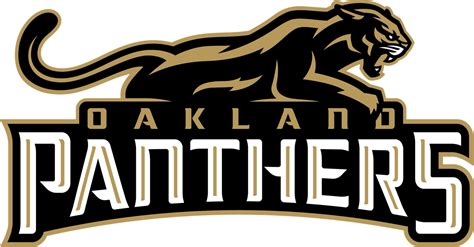 Oakland Panthers To Return In 2021 Oakland Panthers