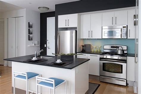 Project from bunnings warehouse nz. Black And White Kitchens: Ideas, Photos, Inspirations