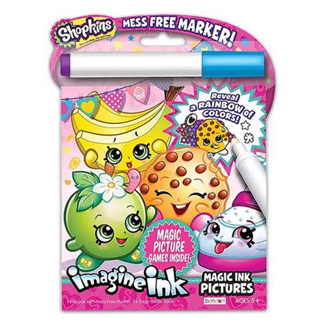 Peppa Pig Imagine Ink Coloring Book Super Set 3 No Mess Magic Ink