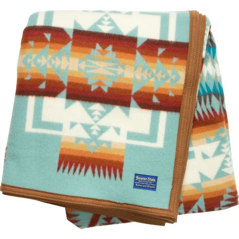 Chief Joseph Blanket In Chief Joseph Pendleton Blanket