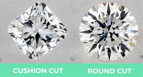 Cushion Cut Diamonds Read This Before Buying