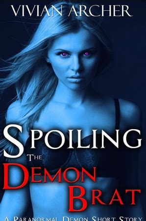 Spoiling The Demon Brat Ebook The Wiki Of The Succubi Succuwiki