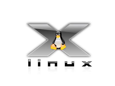 Linux Logo Png Picture Png All