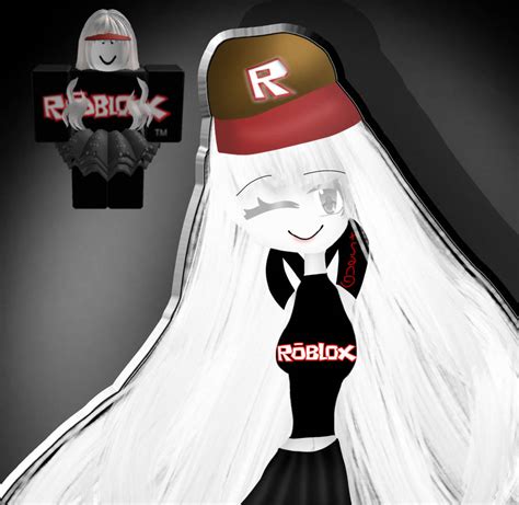 The Roblox Guest Girl 344 By Anyahmed On Deviantart