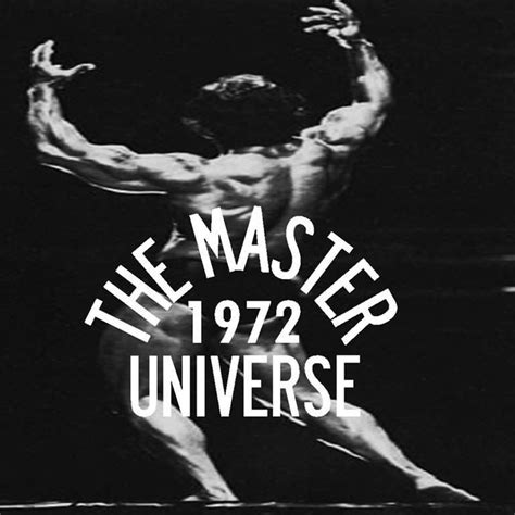 Golden Era Unite On Instagram The Master Mr Universe 1972