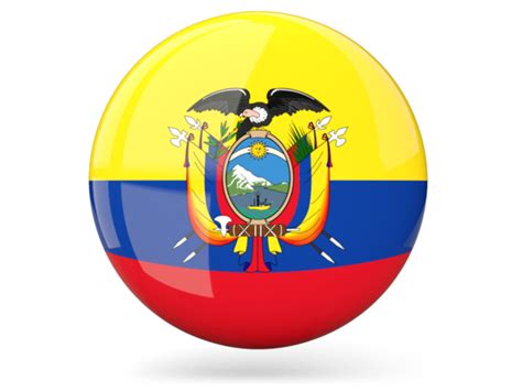 Ecuador Bandera Png Free Logo Image