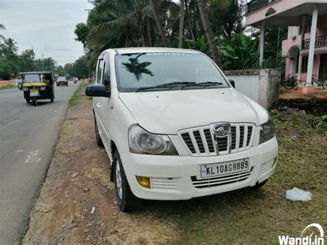 » brand new & used cars for sale. OLX Used Cars Mahindra xylo E8 Palakkad Palakkad - Used ...