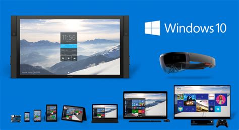 Windows 10 новое поколение Windows Блог Windows РоссияБлог Windows