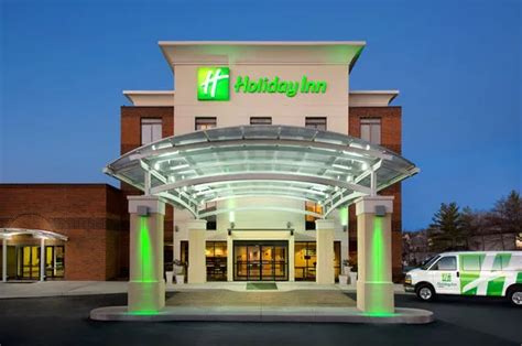 Holiday Inn St Louis South County Center Mehlville Mo What To