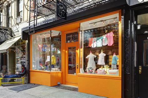 Where To Shop For Cute Childrens Clothes In New York City Racked Ny