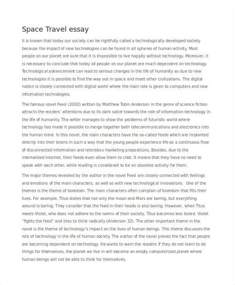 👍 Travel Experience Essay Example Outline A Travel Narrative 2019 02 11