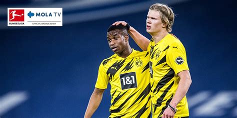 In the game fifa 21 his. Puji-pujian Solskjaer untuk Erling Haaland: Bermental ...