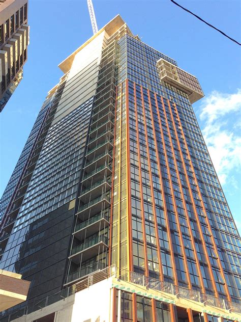 The Yorkville Condominiums 10454m 31s Lifetime Wallman