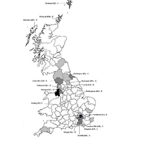 We have even included information about. Liverpool Areas By Postcode