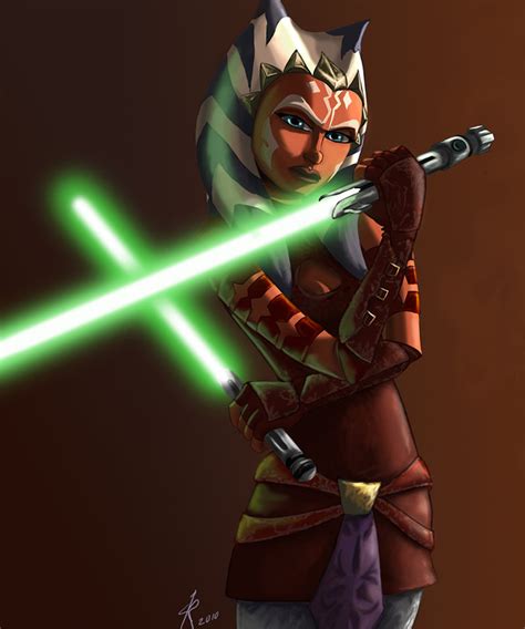 Ahsoka - RPGnet