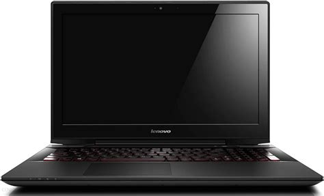 Laptop Lenovo Y50 70 59443083 Opinie I Ceny Na Ceneopl