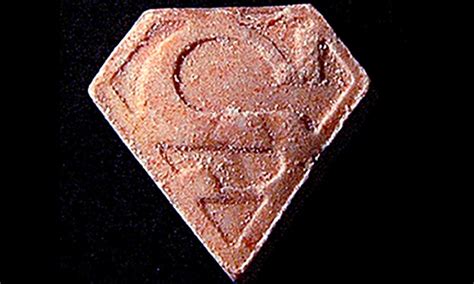 Pmma Found In ‘superman Ecstasy Possibly Linked To Four Deaths