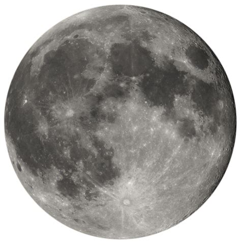 Full Moon Lunar Phase Clip Art Ico Png Download 12801300 Free