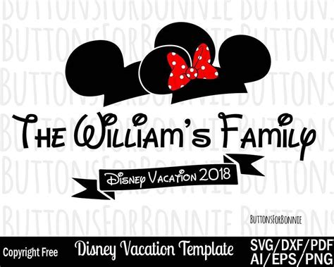 Download Idea by Ashley Smith on Free SVG files | Disney cruise ...