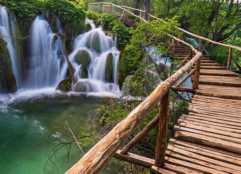 A Guide To Croatias Eight Beautiful National Parks Easyjet Traveller