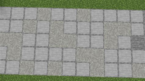 How To Make Gray Concrete Minecraft