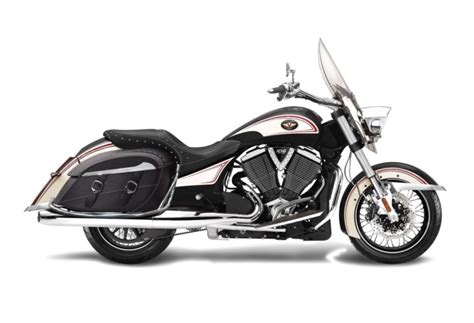 Victory Motorcycles Recalled For Throttle Cable Issue Canada Moto Guide
