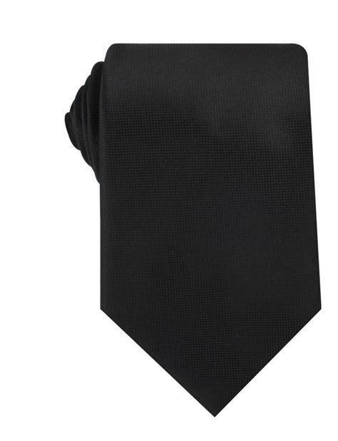 Vienna Black Necktie Shop Tuxedo Tie For Men Business Formal Ties