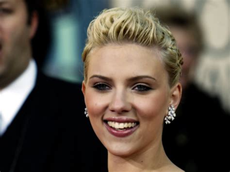 American Actress And Singer Scarlett Johansson Unseen Wallpapers Love