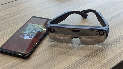 Qualcomms Ar Glasses Are Now Wireless