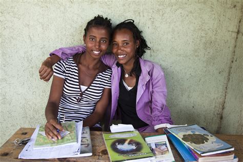 Enhancing Youth Employment Opportunities In Rural Economies In Ethiopia