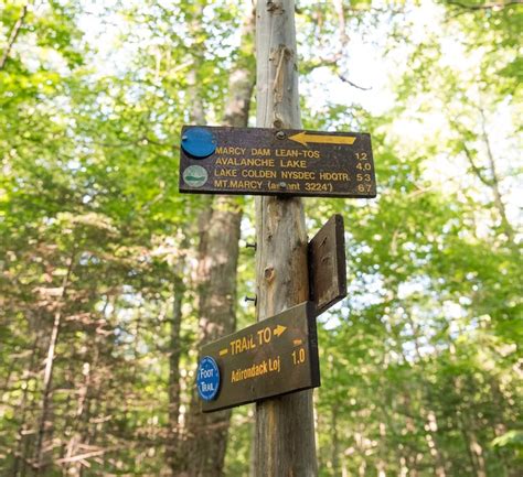 Ultimate Mt Marcy Hiking Guide Highest Peak In New York