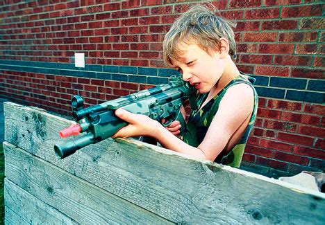 Maybe you would like to learn more about one of these? Restricting The Type Of Playing Kids Do With Toy Guns
