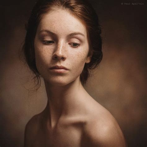 By Apalkin On Deviantart Portrait Photography Women Fine Art