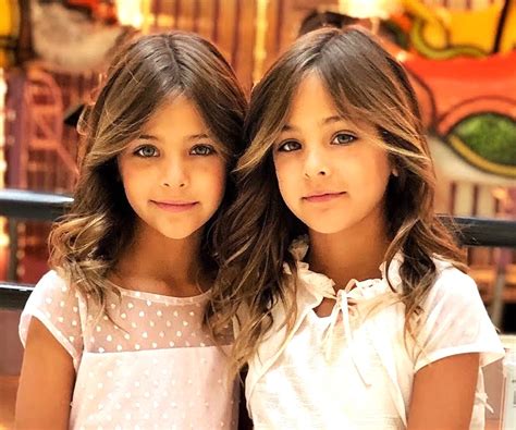 Clements Twins Age How Old Are Clements Twins In 2023