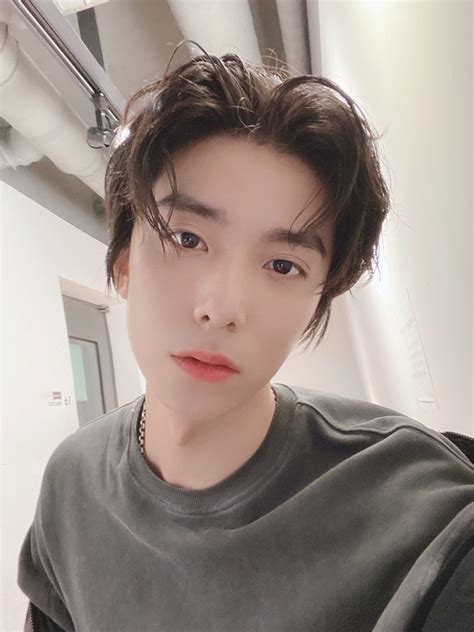 Rowoon's ideal type stage name: SF9official on Twitter in 2020 | Sf9, Taeyang, Chani sf9